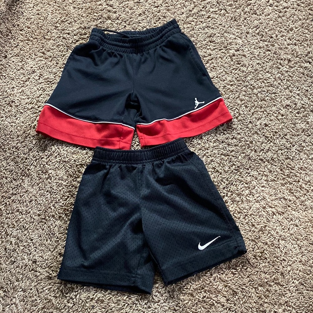 Boys shorts